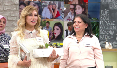 Gelinim Mutfakta'nın 189. Hafta yarışmacısı kim?