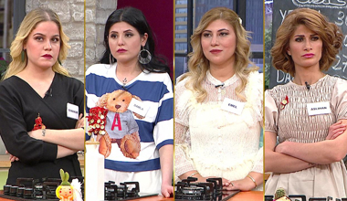 Gelinim Mutfakta 941. Bölümde gün birincisi kim oldu? 30 Mayıs 2022