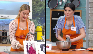 Gelinim Mutfakta 942. Bölümde gün birincisi kim oldu? 31 Mayıs 2022