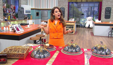 Nursel Ergin, Gelinim Mutfakta'nın 943. Bölümünde en yüksek puanı kime verdi?