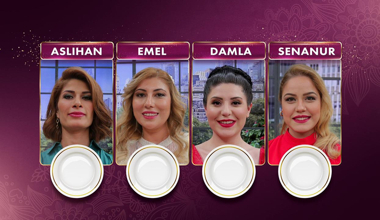 Gelinim Mutfakta 943. Bölümde gün birincisi kim oldu? 1 Haziran 2022