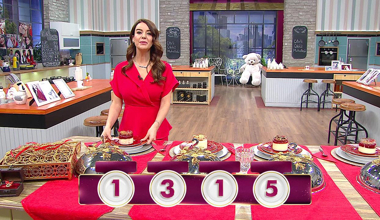 Nursel Ergin, Gelinim Mutfakta'nın 945. Bölümünde en yüksek puanı kime verdi?