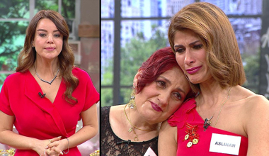 Aslıhan diskalifiye şoku yaşadı!