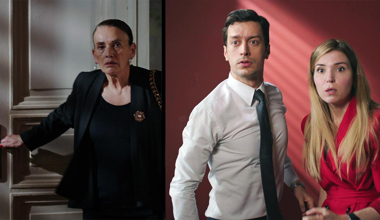 45. Bölüm – Feride, Cana'nın hamile olduğunu öğrendi!