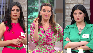 Gelinim Mutfakta 947. Bölümde gün birincisi kim oldu? 7 Haziran 2022