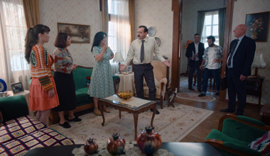 Fatih, evi satışa çıkardı!