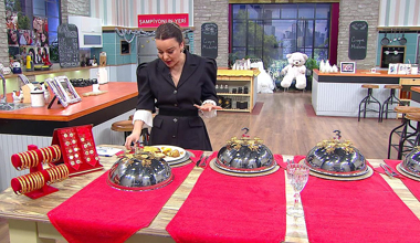 Nursel Ergin, Gelinim Mutfakta'nın 949. Bölümünde en yüksek puanı kime verdi?