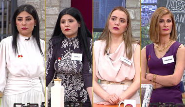 Gelinim Mutfakta 949. Bölümde gün birincisi kim oldu? 9 Haziran 2022