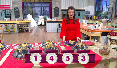 Nursel Ergin, Gelinim Mutfakta'nın 950. Bölümünde en yüksek puanı kime verdi?