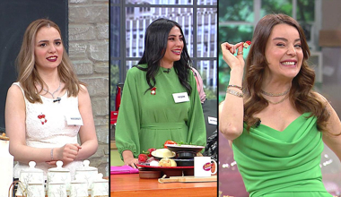 Gelinim Mutfakta 953. Bölümde gün birincisi kim oldu? 15 Haziran 2022