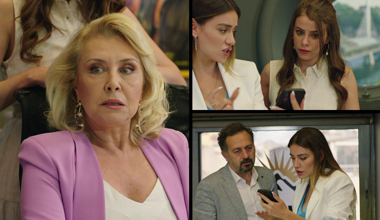 Suzan'dan şeytanın aklına gelmeyecek plan!