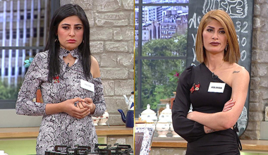 Gelinim Mutfakta 954. Bölümde gün birincisi kim oldu? 16 Haziran 2022