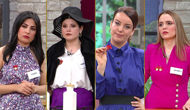 Gelinim Mutfakta 955. Bölümde gün birincisi kim oldu? 17 Haziran 2022