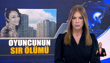 Kanal D Haber Hafta Sonu - 19.06.2022