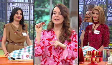 Gelinim Mutfakta 956. Bölümde gün birincisi kim oldu? 20 Haziran 2022