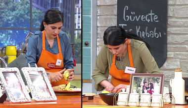 Gelinim Mutfakta 961. Bölümde gün birincisi kim oldu? 27 Haziran 2022