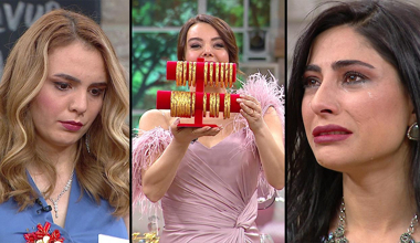 Gelinim Mutfakta Altın Final 2022'nin birincisi kim oldu?