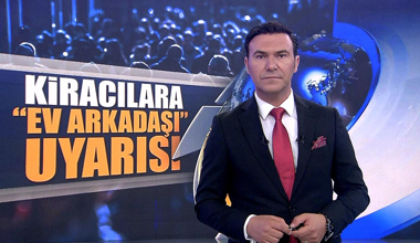 Kanal D Haber Hafta Sonu - 13.08.2022