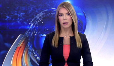 Kanal D Ana Haber - 16.08.2022