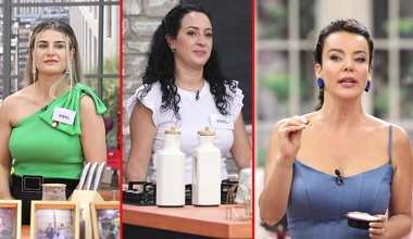 Gelinim Mutfakta 969. Bölümde gün birincisi kim oldu? 25 Ağustos 2022