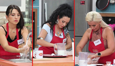 Gelinim Mutfakta 970. Bölümde gün birincisi kim oldu? 26 Ağustos 2022