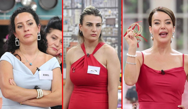 Gelinim Mutfakta'da 194. Hafta kim birinci oldu? 26 Ağustos 2022