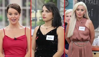 Gelinim Mutfakta'da 194. Hafta kim elendi? 26 Ağustos 2022