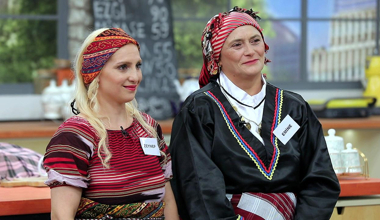 Gelinim Mutfakta'nın 195. Hafta yarışmacısı kim?