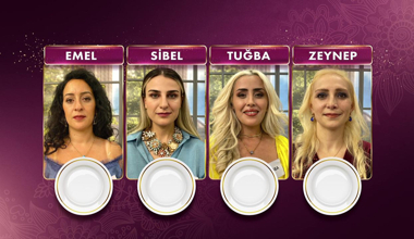 Gelinim Mutfakta 971. Bölümde gün birincisi kim oldu? 29 Ağustos 2022