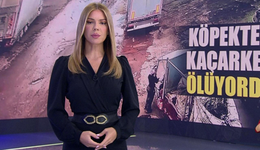 Kanal D Ana Haber - 26.08.2022