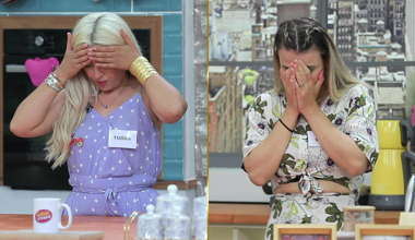 Gelinim Mutfakta 974. Bölümde gün birincisi kim oldu? 1 Eylül 2022