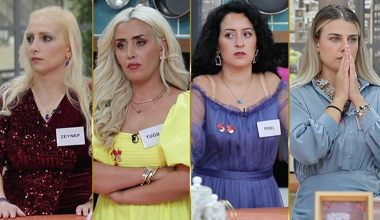 Gelinim Mutfakta 975. Bölümde gün birincisi kim oldu? 2 Eylül 2022