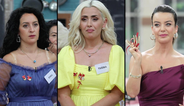 Gelinim Mutfakta'da 195. Hafta kim birinci oldu? 2 Eylül 2022