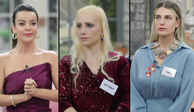 Gelinim Mutfakta'da 195. Hafta kim elendi? 2 Eylül 2022