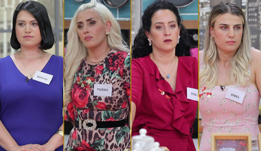 Gelinim Mutfakta 976. Bölümde gün birincisi kim oldu? 5 Eylül 2022