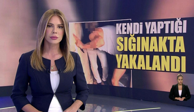 Kanal D Haber Hafta Sonu - 03.09.2022