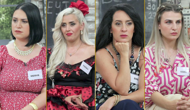 Gelinim Mutfakta 978. Bölümde gün birincisi kim oldu? 7 Eylül 2022