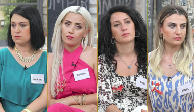 Gelinim Mutfakta 979. Bölümde gün birincisi kim oldu? 8 Eylül 2022