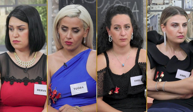 Gelinim Mutfakta 980. Bölümde gün birincisi kim oldu? 9 Eylül 2022