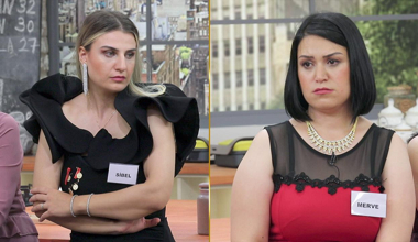 Gelinim Mutfakta'da 196. Hafta kim elendi? 9 Eylül 2022