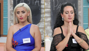 Gelinim Mutfakta'da 196. Hafta kim birinci oldu? 9 Eylül 2022