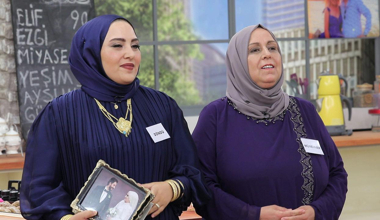 Gelinim Mutfakta'nın 197. Hafta yarışmacısı kim?