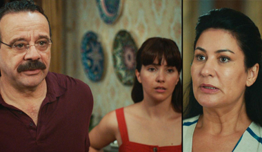 Nesrin hafızasını kaybetti!