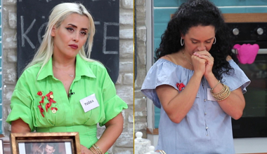 Gelinim Mutfakta 984. Bölümde gün birincisi kim oldu? 15 Eylül 2022