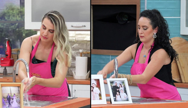 Gelinim Mutfakta 985. Bölümde gün birincisi kim oldu? 16 Eylül 2022