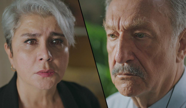 48. Bölüm – Rafet, Gülcihan'ı terk etti!
