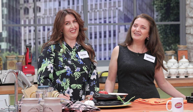 Gelinim Mutfakta'nın 198. Hafta yarışmacısı kim?