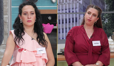 Gelinim Mutfakta 987. Bölümde gün birincisi kim oldu? 20 Eylül 2022