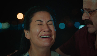 Nesrin, geçmişi hatırlayınca kriz geçirdi!