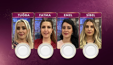 Gelinim Mutfakta 990. Bölümde gün birincisi kim oldu? 23 Eylül 2022